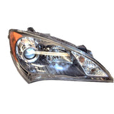 Reconditioned Oe Passenger Side Hid Headlight Assembly For Hyundai Genesis Coupe 2010-2012(HY2503160R)