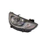Reconditioned Oe Passenger Side Headlight Assembly For Hyundai Accent Hatchback 2012-2014(HY2503163R)