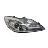 Reconditioned Oe Passenger Side Halogen Headlight Assembly For Hyundai Genesis Sedan 2011-2014(HY2503167R)