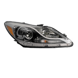 Reconditioned Oe Passenger Side Hid Headlight Assembly For Hyundai Genesis Sedan 2012-2014(HY2503174R)