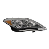 Reconditioned Oe Passenger Side Halogen Headlight Assembly For Hyundai Azera 2012-2017(HY2503181R)