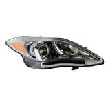 Reconditioned Oe Passenger Side Hid Headlight Assembly For Hyundai Azera 2012-2017(HY2503182R)