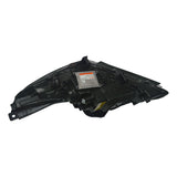 CAPA Certified Passenger Side Hid Headlight Assembly For Hyundai Sonata 2015-2016(HY2503184C)
