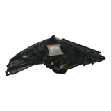 CAPA Certified Passenger Side Hid Headlight Assembly For Hyundai Sonata 2015-2016(HY2503184C)