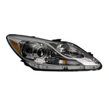 Reconditioned Oe Passenger Side Hid Headlight Assembly For Hyundai Genesis Sedan 2011-2014(HY2503193R)