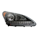 Reconditioned Oe Passenger Side Headlight Assembly For Hyundai Equus 2014-2016(HY2503197R)