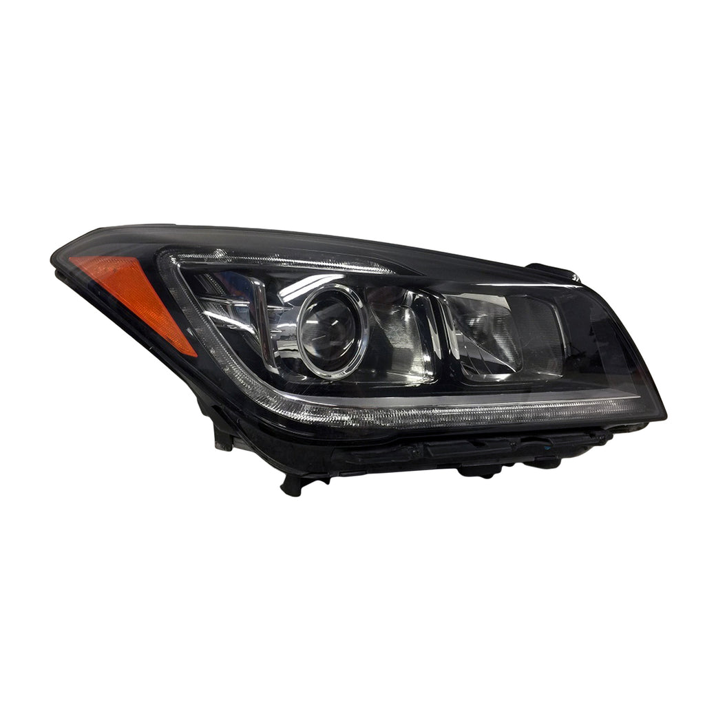 Reconditioned Oe Passenger Side Halogen Headlight Assembly For Hyundai Genesis Sedan 2015-2015(HY2503209R)