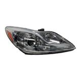 Reconditioned Oe Passenger Side Halogen Headlight Assembly For Hyundai Genesis Sedan 2011-2014(HY2503216R)