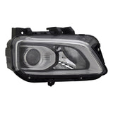 CAPA Certified Passenger Side Halogen Headlight Assembly For Hyundai Kona 2018-2021(HY2503223C)