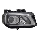 CAPA Certified Passenger Side Halogen Headlight Assembly For Hyundai Kona 2018-2021(HY2503223C)