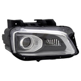 CAPA Certified Passenger Side Led Headlight Assembly For Hyundai Kona 2018-2021(HY2503224C)