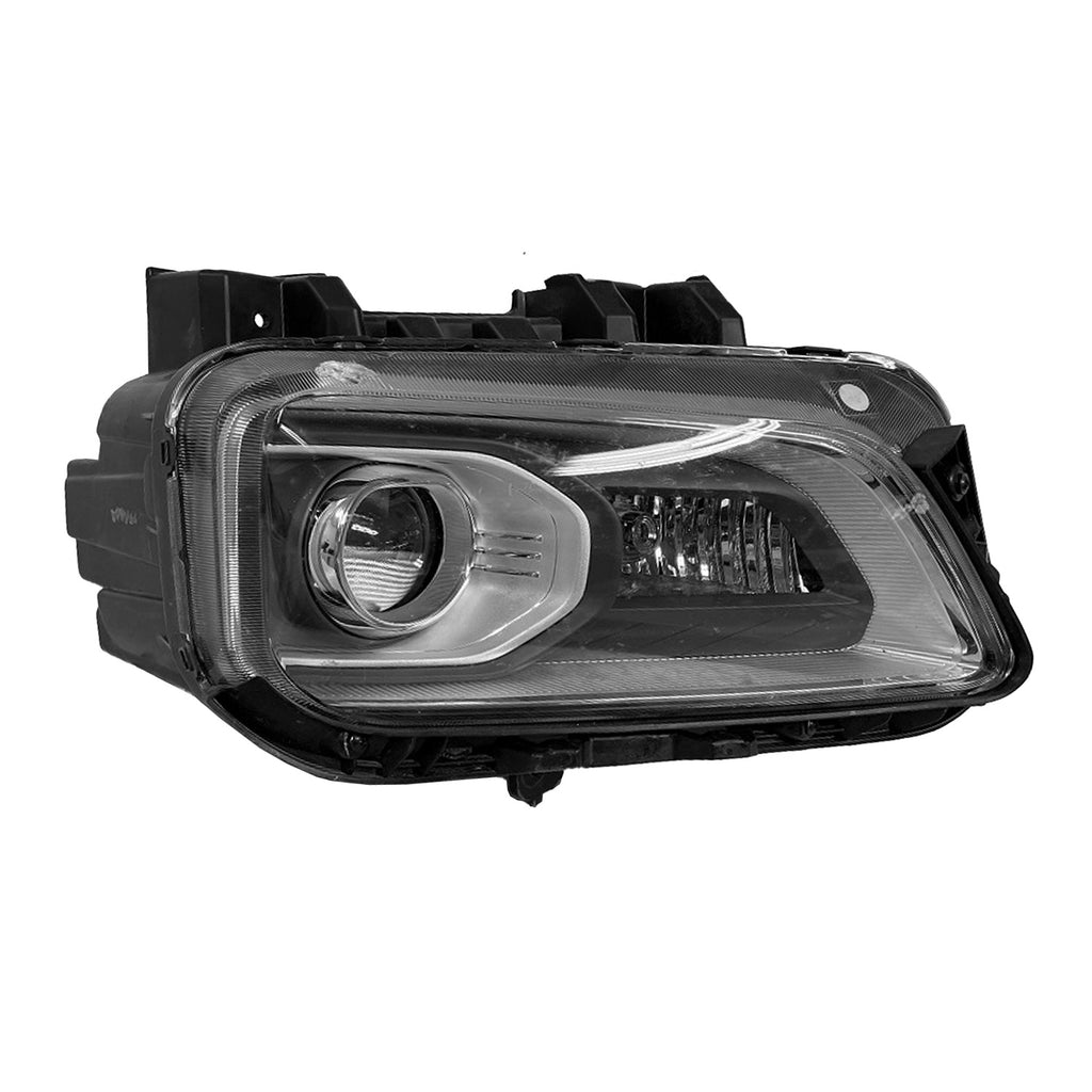 Reconditioned Oe Passenger Side Led Headlight Assembly For Hyundai Kona 2018-2021(HY2503224R)