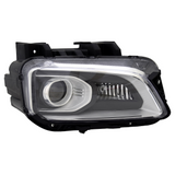 Passenger Side Led Headlight Assembly For Hyundai Kona 2018-2021(HY2503224)