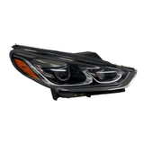 Reconditioned Oe Passenger Side Led Headlight Assembly For Hyundai Sonata 2018-2019(HY2503225R)