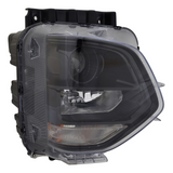 Passenger Side Halogen Headlight Assembly For Hyundai Santa Fe 2019-2020(HY2503232)