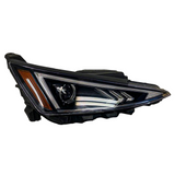 Reconditioned Oe Passenger Side Halgen Headlight Assembly For Hyundai Elantra Sedan 2019-2020(HY2503241R)