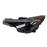 Passenger Side Headlight Assembly For Hyundai Elantra Sedan 2021-2023(HY2503247)