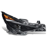 Passenger Side Halogen Headlight Assembly For Hyundai Elantra N Line 2021-2023(HY2503248)