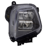 Reconditioned Oe Passenger Side Led Multi-reflector Headlight Assembly For Hyundai Tucson 2022-2024(HY2503250R)