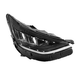 Reconditioned Oe Passenger Side Led Reflector Headlight Assembly For Hyundai Sonata 2020-2022(HY2503251R)