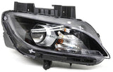 Passenger Side Halogen Headlight Assembly For Hyundai Kona 2022-2023(HY2503257)