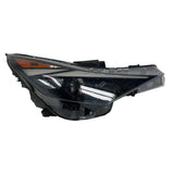 Reconditioned Oe Passenger Side Led Headlight Assembly For Hyundai Elantra N Line 2021-2023(HY2503258R)