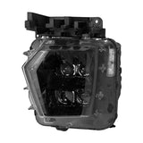 Reconditioned Oe Passenger Side Led Headlight Assembly For Hyundai Santa Cruz 2022-2022(HY2503265R)