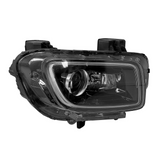 Reconditioned Oe Passenger Side Led Headlight Assembly For Hyundai Venue 2020-2025(HY2503266R)