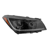 Reconditioned Oe Passenger Side Full Led Headlight Assembly For Genesis G80 2018-2020(HY2503268R)