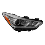 Reconditioned Oe Passenger Side Led Headlight Assembly For Genesis G90 2017-2019(HY2503269R)