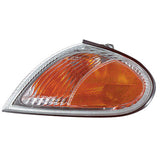 Driver Side Parking / Side Marker Light Assembly For Hyundai Elantra 2000-2000(HY2520113)