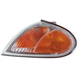 Driver Side Parking / Side Marker Light Assembly For Hyundai Elantra 2000-2000(HY2520113)