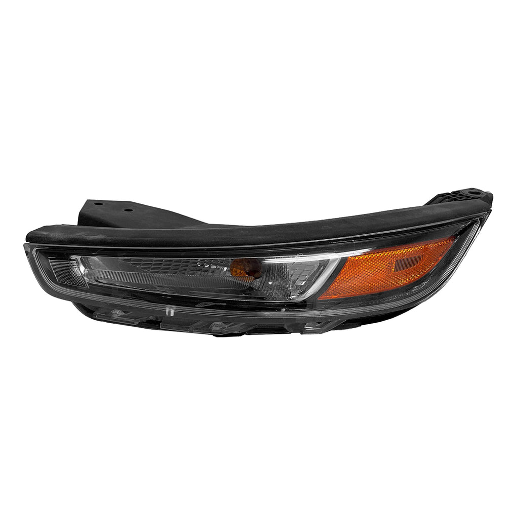 Reconditioned Oe Frontont Driver Side Turn Signal Light Assembly For Hyundai Venue 2020-2025(HY2530103R)