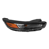 Reconditioned Oe Frontont Passenger Side Turn Signal Light Assembly For Hyundai Venue 2020-2025(HY2531103R)