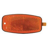Driver Or Passenger Side Frontont Side Marker Light Assembly For Hyundai Tucson 2005-2009(HY2550107V)