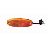 CAPA Certified Driver Side Frontont Side Marker Light Assembly For Hyundai Sonata 2000-2001(HY2550113C)