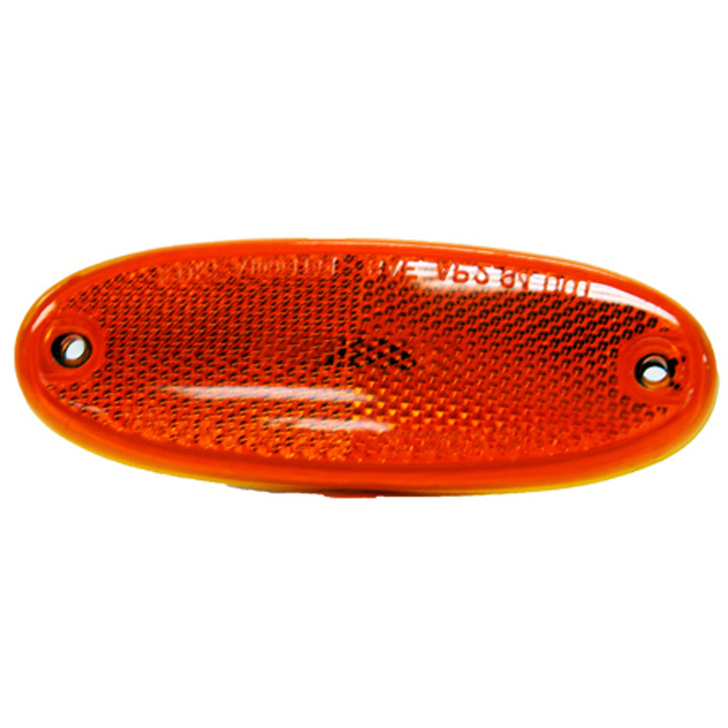 Driver Side Frontont Side Marker Light Assembly For Hyundai Sonata 2000-2001(HY2550113)