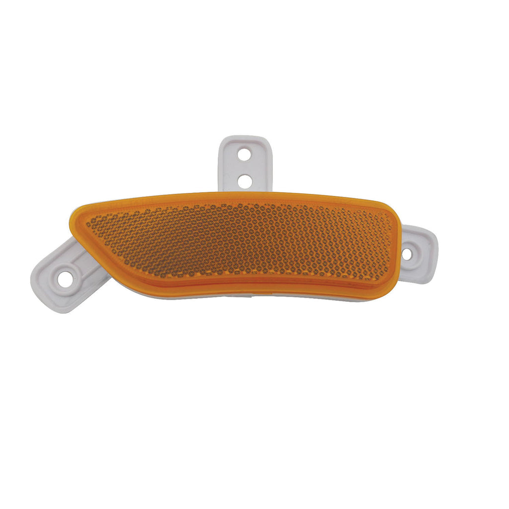 Frontont Driver Side Bumper Cover Reflector For Hyundai Kona 2022-2023(HY2550120)