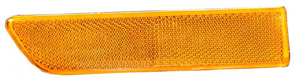Signal Lamp Front Passenger Side In Bumper Hb 01-03/ Hb/sedan 04-06 Hq For Hyundai Elantra&nbsp; - &nbsp;sedan 1992-2010 2001-2003(HY2551109)