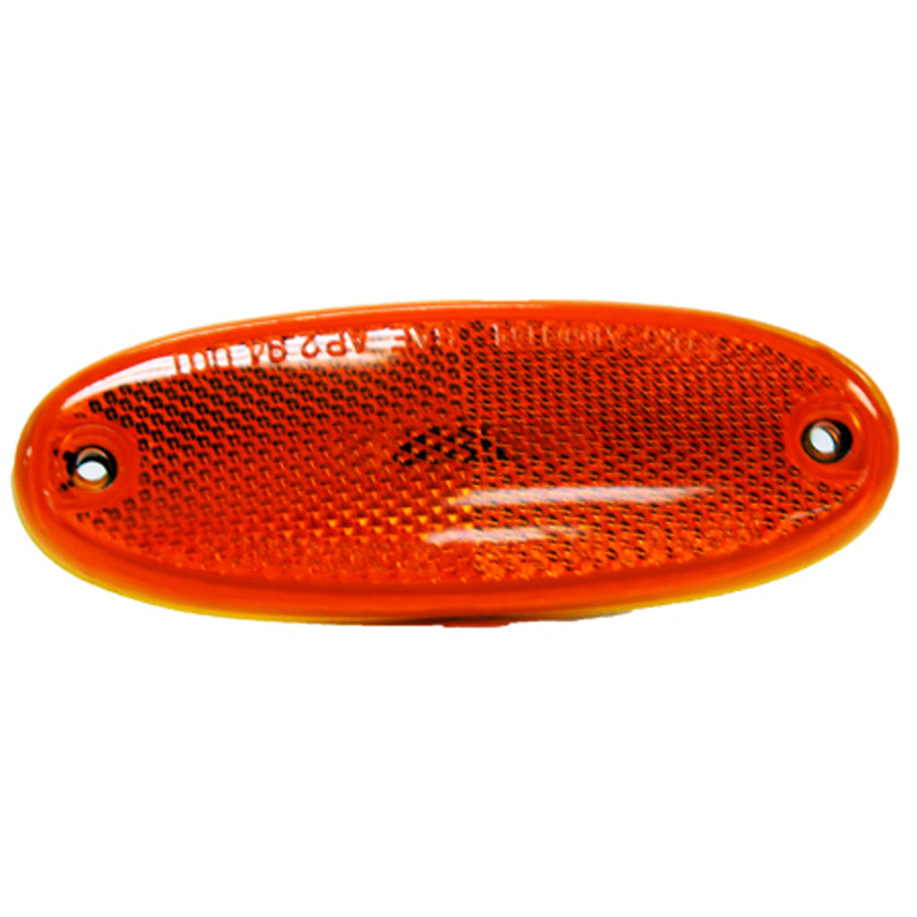 Passenger Side Frontont Side Marker Light Assembly For Hyundai Sonata 2000-2001(HY2551113)