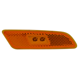 Frontont Passenger Side Side Marker Light Assembly For Hyundai Sonata 2020-2023(HY2551117)