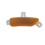 Frontont Passenger Side Bumper Cover Reflector For Hyundai Kona 2022-2023(HY2551120)