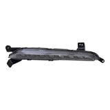 CAPA Certified Driver Side Daytime Running Light For Hyundai Sonata Hybrid 2016-2017(HY2562101C)