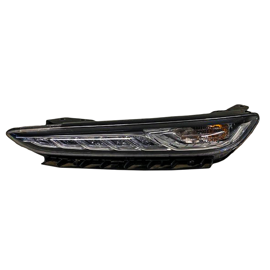 Reconditioned Oe Driver Side Daytime Running Light For Hyundai Elantra Gt 2018-2020(HY2562108R)