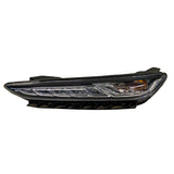 Reconditioned Oe Driver Side Daytime Running Light For Hyundai Elantra Gt 2018-2020(HY2562108R)
