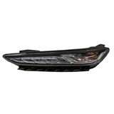 Reconditioned Oe Driver Side Daytime Running Light For Hyundai Elantra Gt 2018-2020(HY2562108R)