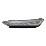 Driver Side Daytime Running Light For Hyundai Kona 2018-2021(HY2562109)