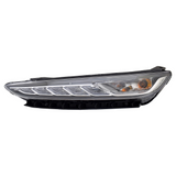 Reconditioned Oe Driver Side Led Daytime Running Light For Hyundai Kona 2018-2021(HY2562110R)