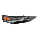 Reconditioned Oe Driver Side Daytime Running Lamp For Hyundai Santa Fe 2019-2020(HY2562113R)