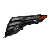 Reconditioned Oe Driver Side Daytime Running Light For Hyundai Tucson 2022-2024(HY2562114R)